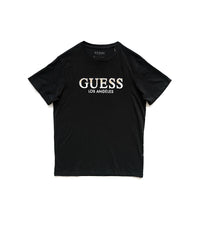 Guess Round Neck