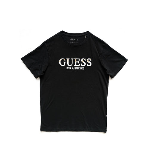 Guess Round Neck