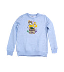 Infinity Sweat Shirt