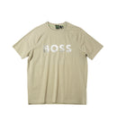Boss Round Neck
