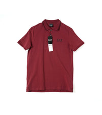 Emporio Armani Premium Polo
