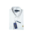 Polo Ralph Lauren Shirt – Classic Comfort & Timeless Style