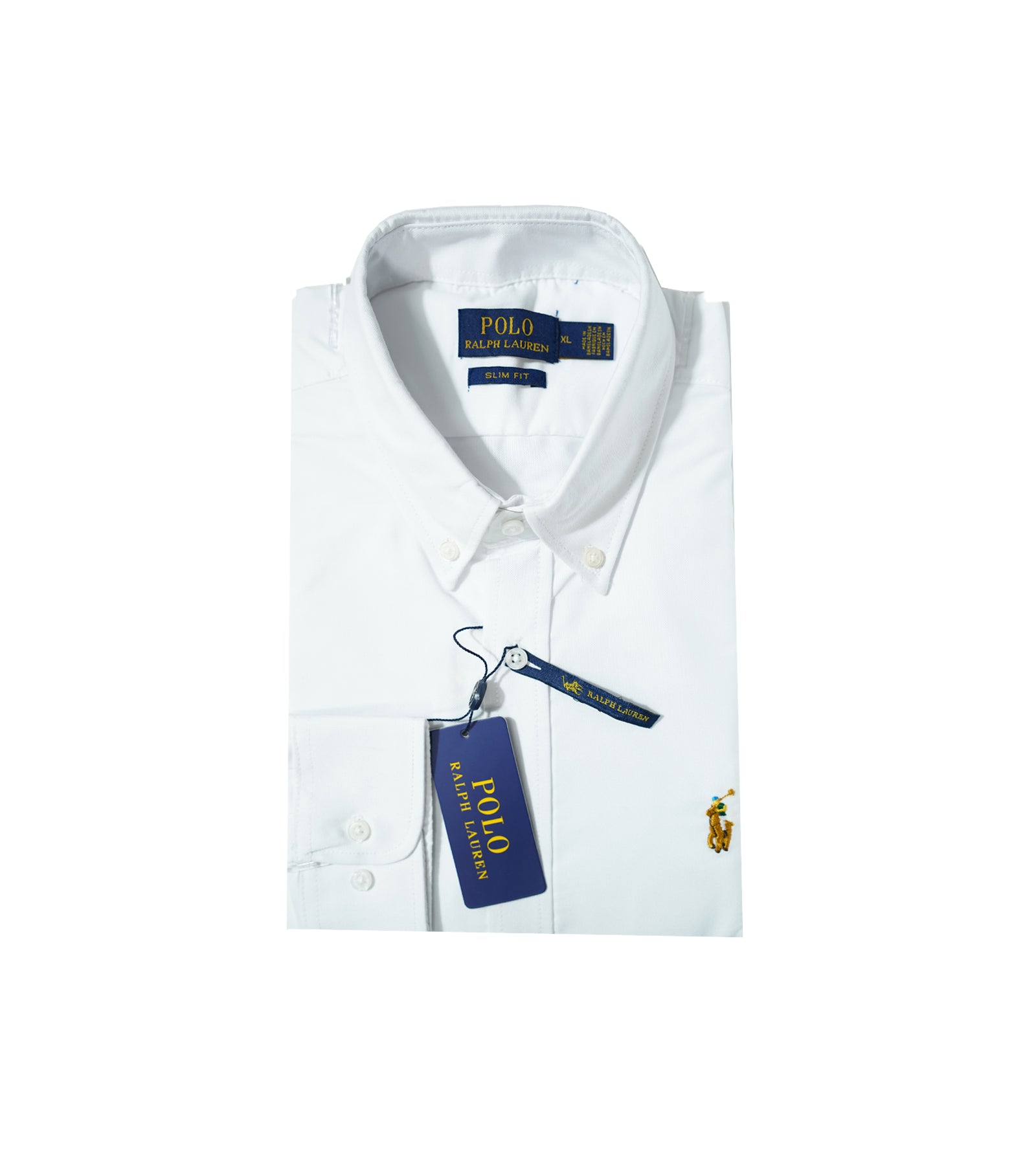 Polo Ralph Lauren Shirt – Classic Comfort & Timeless Style