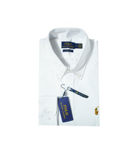 Polo Ralph Lauren Shirt – Classic Comfort & Timeless Style