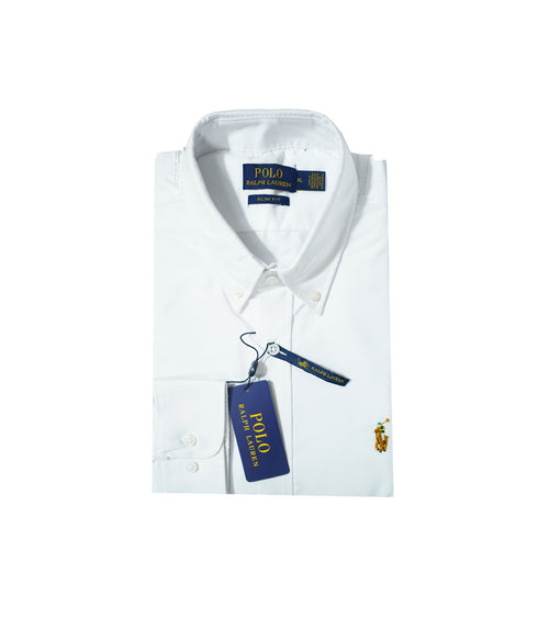 Polo Ralph Lauren Shirt – Classic Comfort & Timeless Style