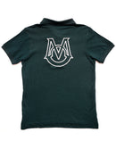 Moncler Premium Polo – Luxury Style & Superior Comfort