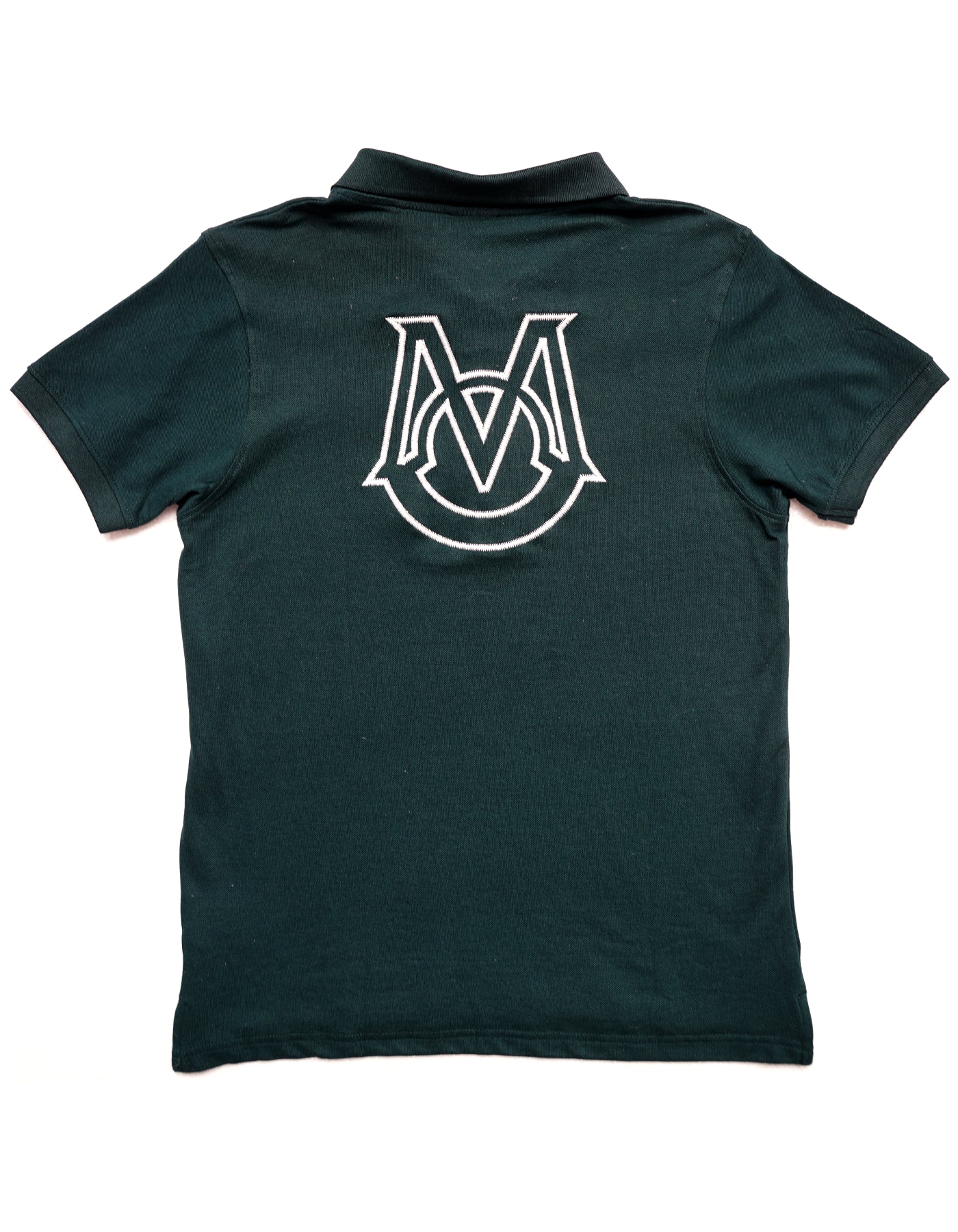 Moncler Premium Polo – Luxury Style & Superior Comfort