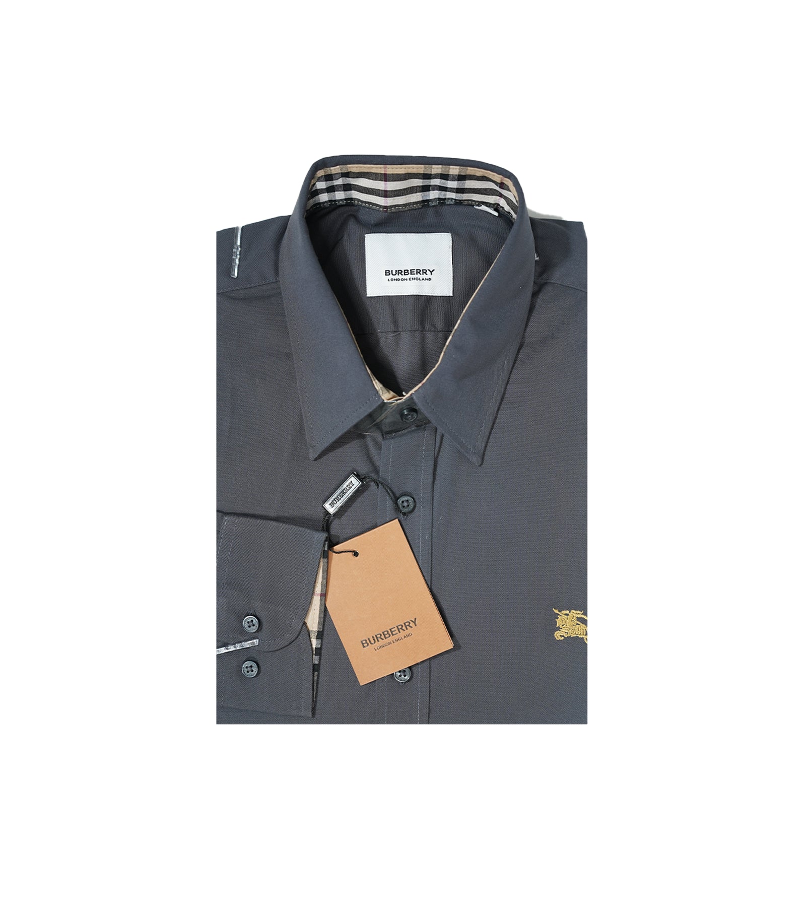 Burberry Shirts
