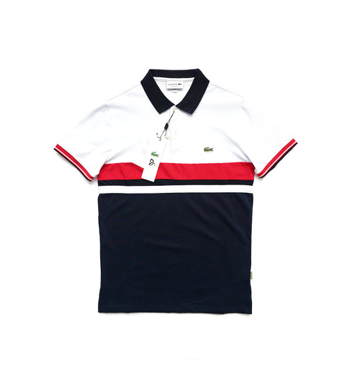 Lacoste Premium Polo