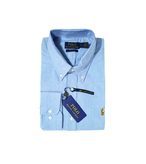 Polo Ralph Lauren Shirt – Classic Comfort & Timeless Style