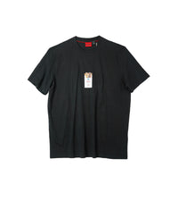 Boss Round Neck