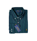 Polo Ralph Lauren Shirt – Classic Comfort & Timeless Style