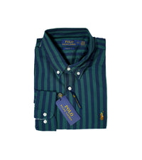 Polo Ralph Lauren Shirt – Classic Comfort & Timeless Style