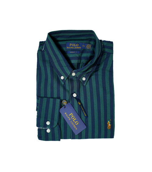 Polo Ralph Lauren Shirt – Classic Comfort & Timeless Style