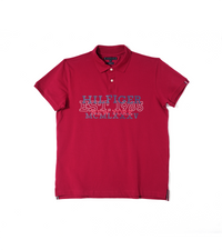 Tommy Hilfiger Polo Regular Fit – Classic Comfort & Timeless Style