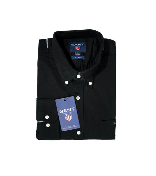 Gant Shirt – Classic Comfort & Timeless Style