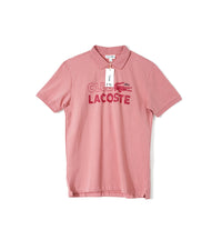 Lacoste Premium Polo Shirt
