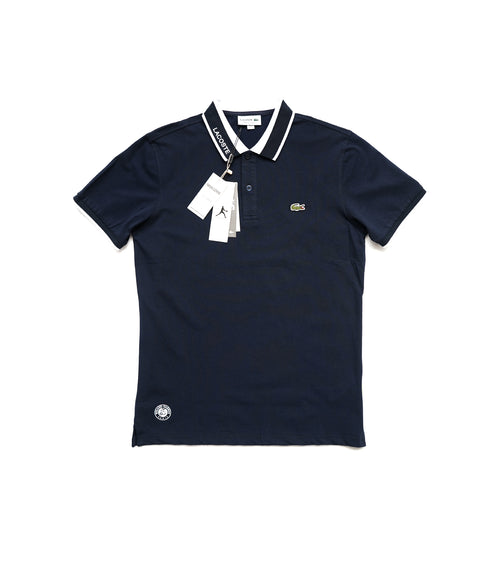 Lacoste Premium Polo – Timeless Style & Premium Comfort