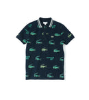 Lacoste Premium Polo