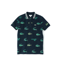 Lacoste Premium Polo