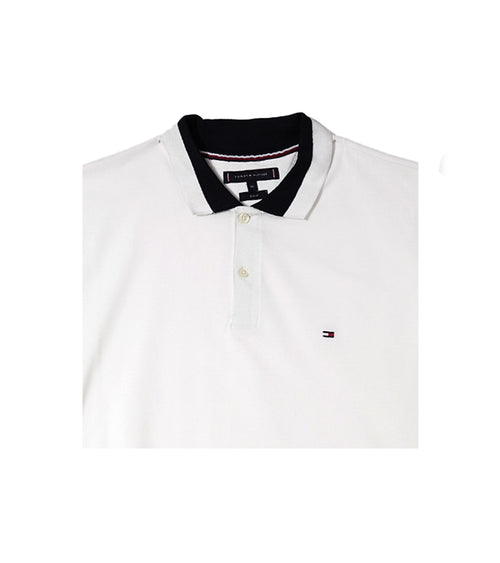 Tommy Hilfiger Polo Regular Fit – Classic Comfort & Timeless Style
