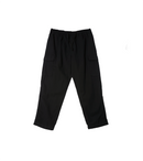 Men’s Black Cargo Pants - Comfortable & Stylish