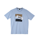 Boss Round Neck