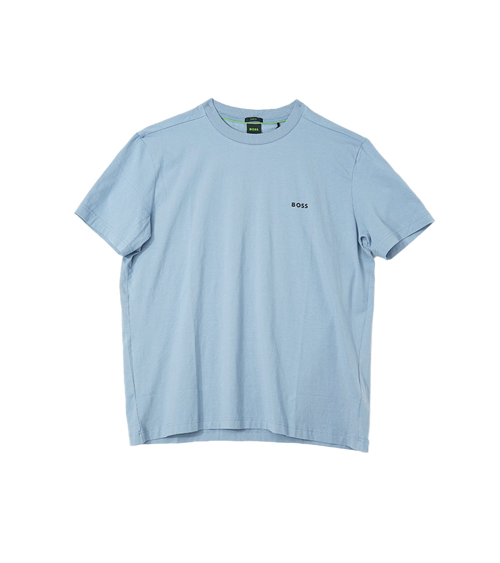 Boss Premium Round Neck T-Shirt