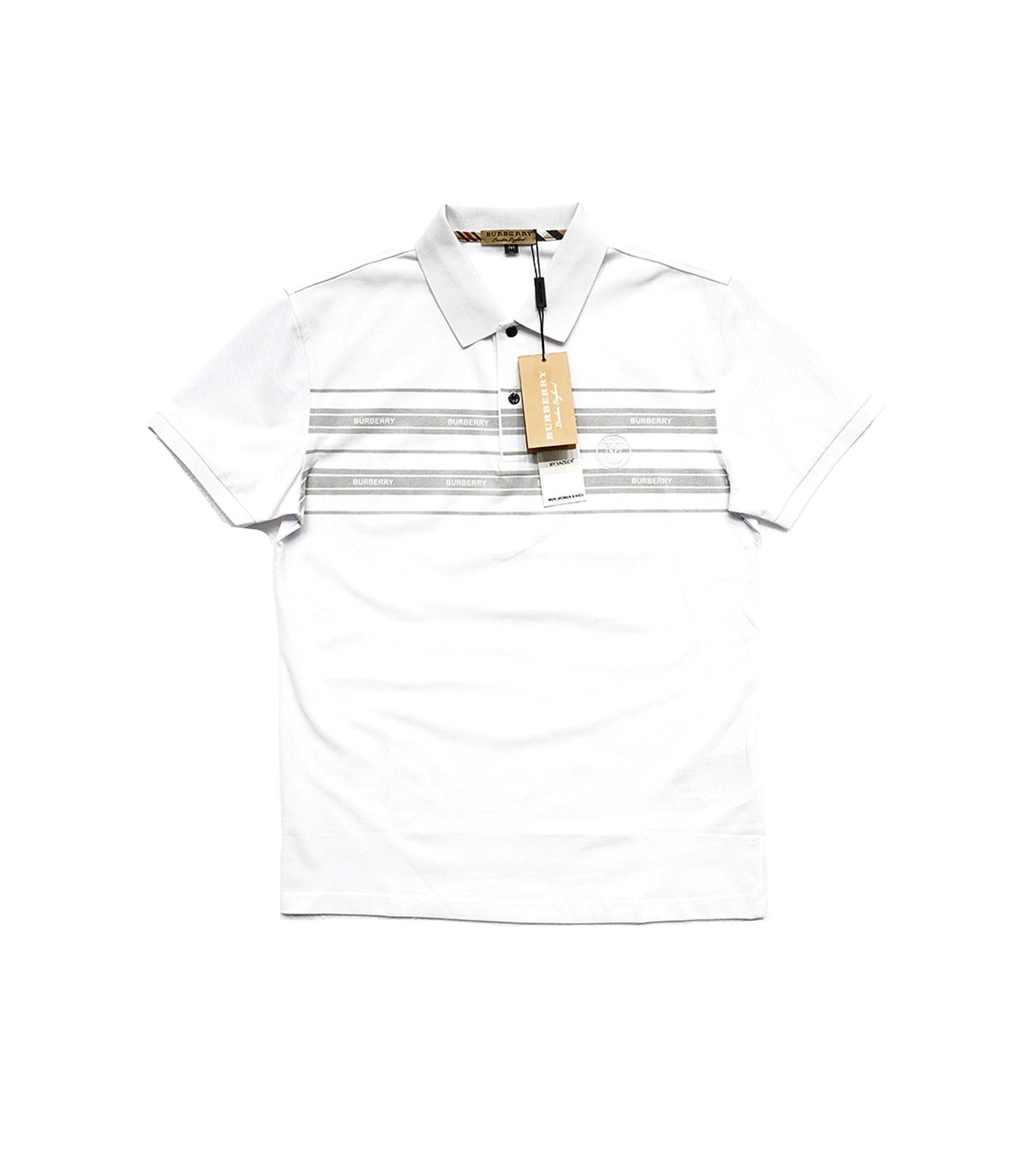 Burberry Premium PolBurberry Premium Poloo