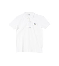 Lacoste Premium Polo – Classic Comfort & Style