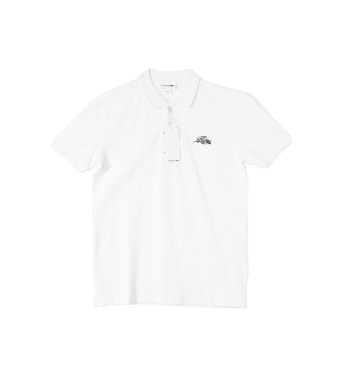 Lacoste Premium Polo – Classic Comfort & Style