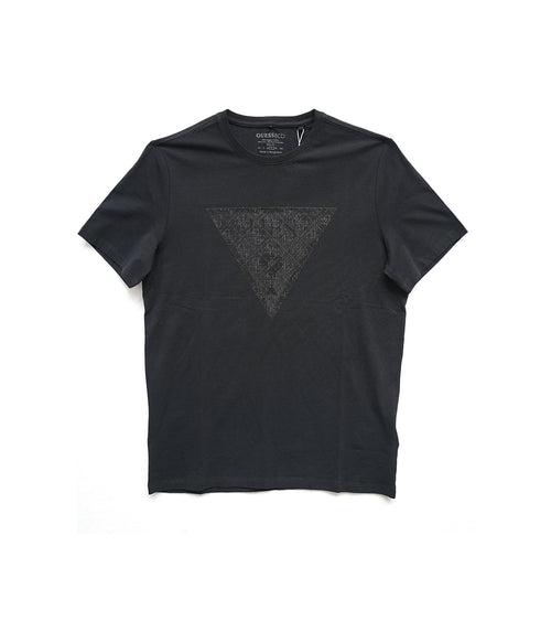 Guess Round Neck T-Shirt