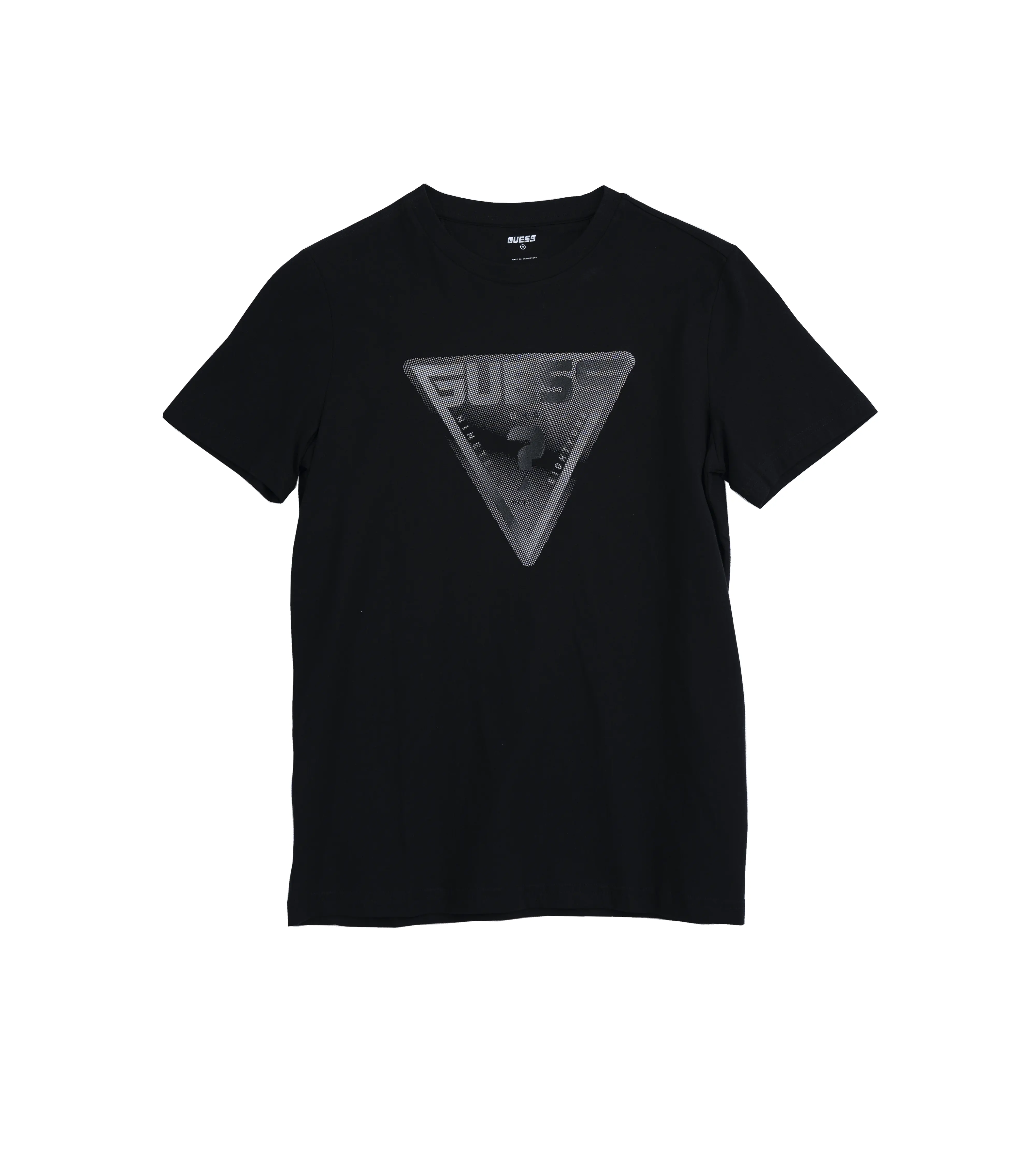 Guess Round Neck