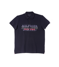 Tommy Hilfiger Polo Regular Fit – Classic Comfort & Timeless Style