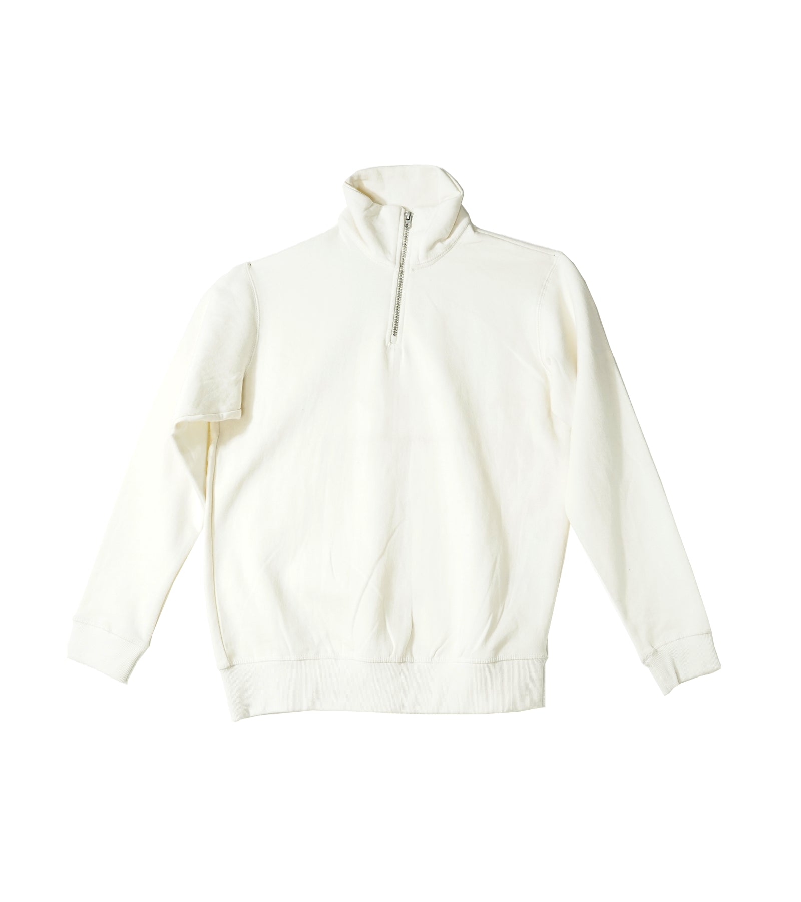 Terranova Zipper Sweat Shirt