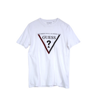 Guess Round Neck