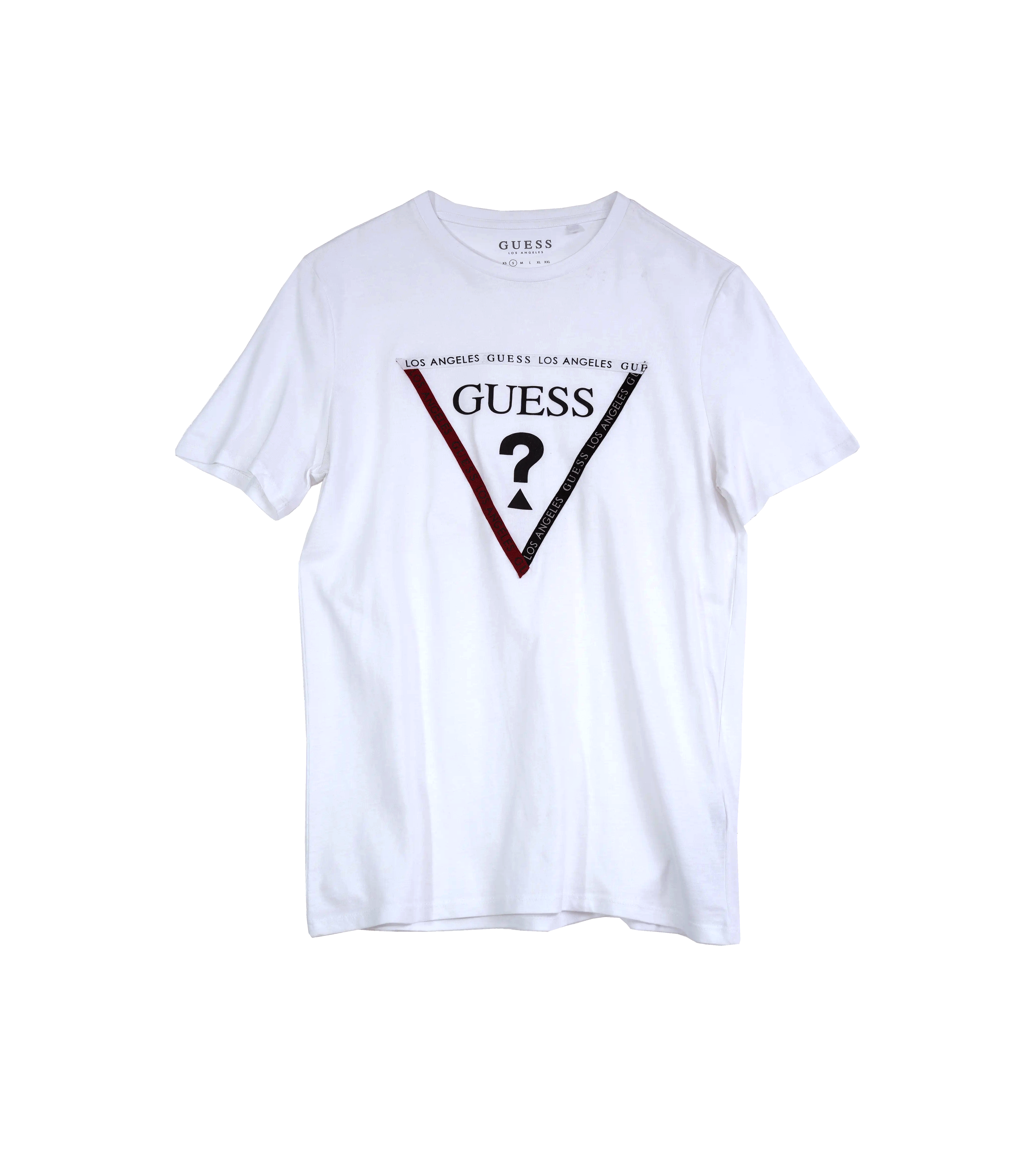Guess Round Neck