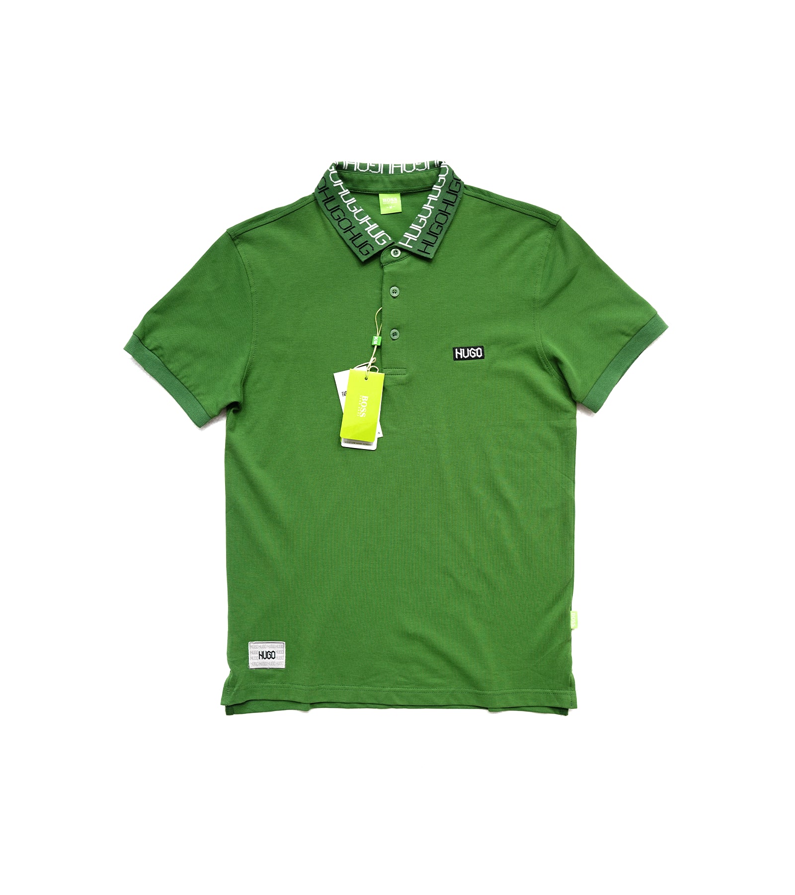 Boss Polo T-Shirts
