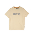 Boss Round Neck