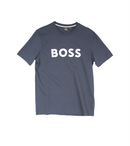 Boss Round Neck