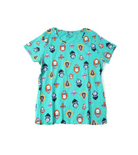 H&M Premium Round Neck