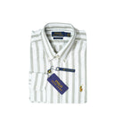 Polo Ralph LaurenGant Shirt – Classic Comfort & Timeless Style