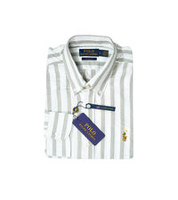 Polo Ralph LaurenGant Shirt – Classic Comfort & Timeless Style