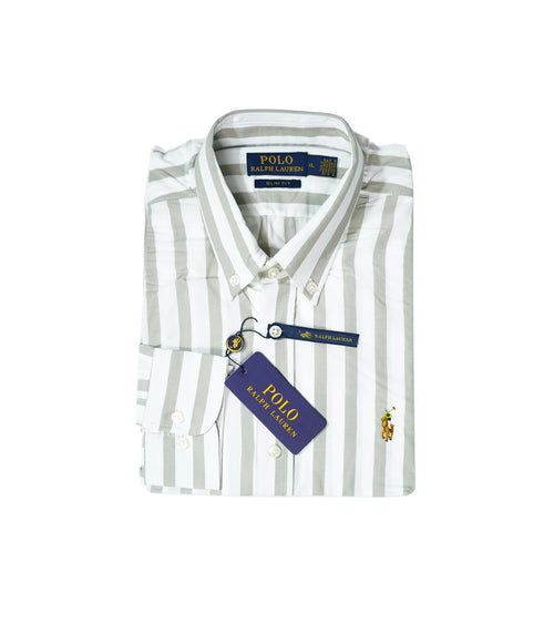 Polo Ralph LaurenGant Shirt – Classic Comfort & Timeless Style