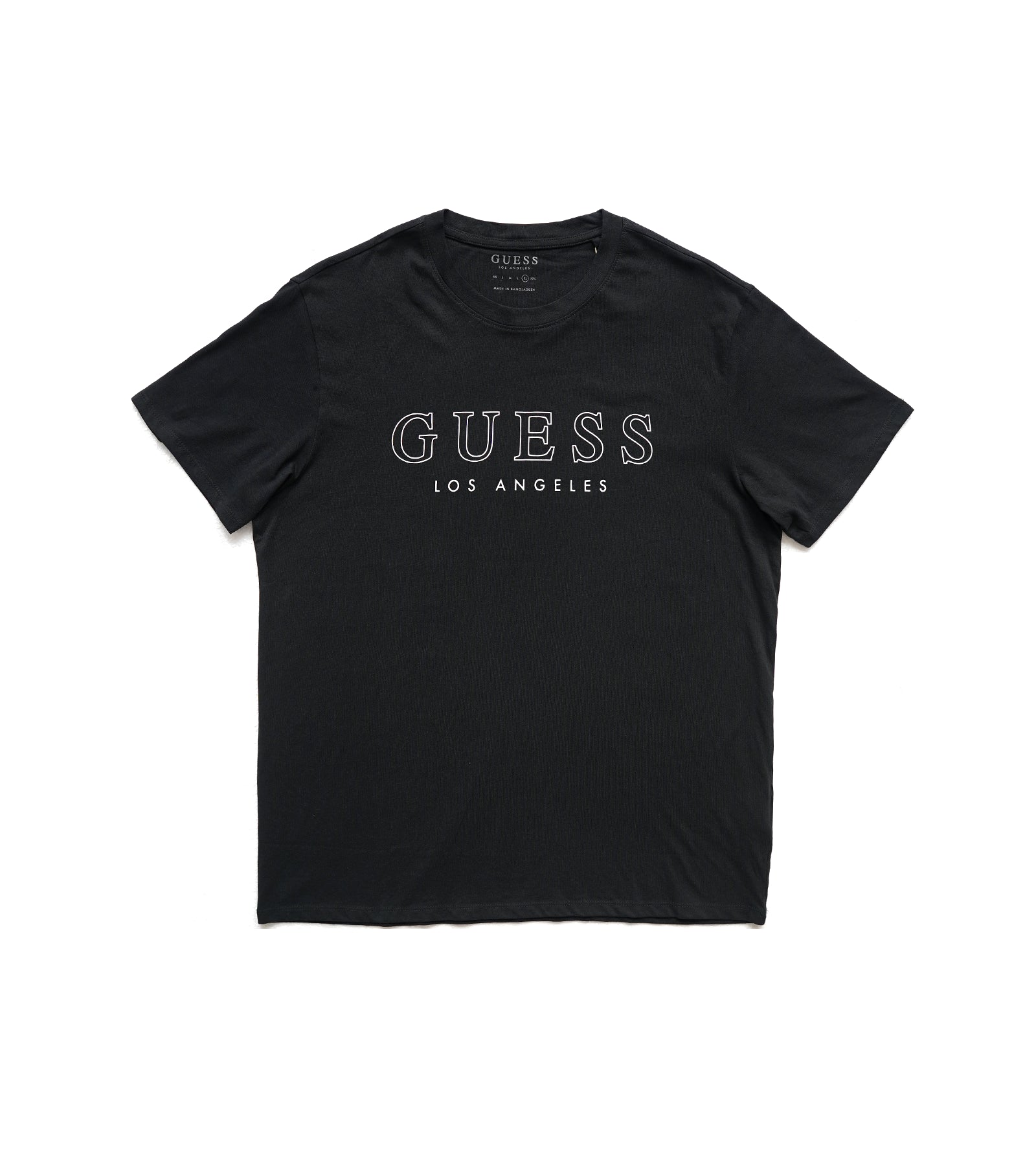 Guess Round Neck