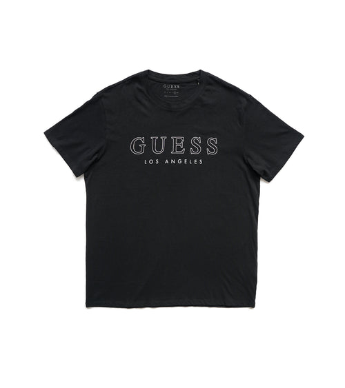Guess Round Neck