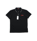 Prada Premium Polo – Stylish & Comfortable Cotton Polo Shirt