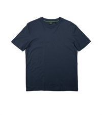 Boss Round Neck