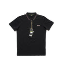 Boss Premium Polo – Timeless Style & Superior Comfort
