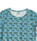 H&M Premium Round Neck